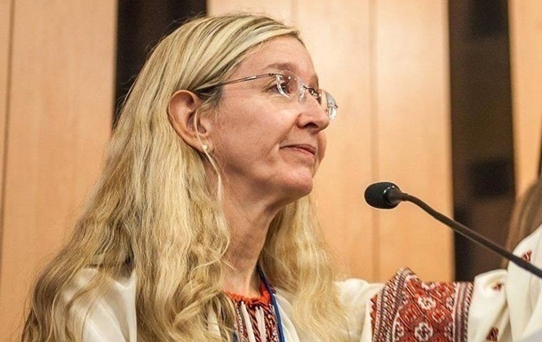 Супрун назвала главное оружие против коронавируса