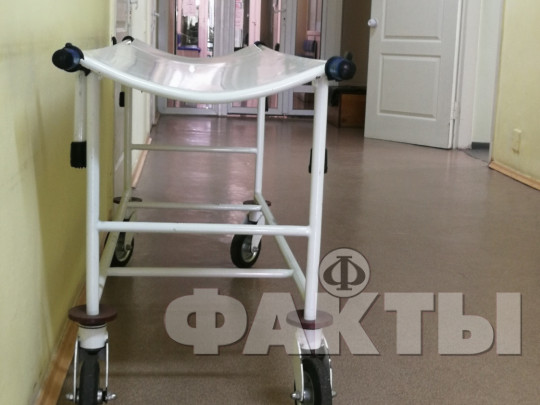Названа причина смерти мужчины в Днепре, у которого подозревали коронавирус