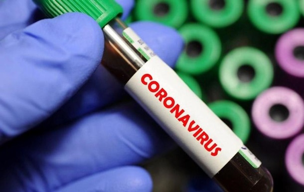 В Днепропетровской области три новых случая COVID-19