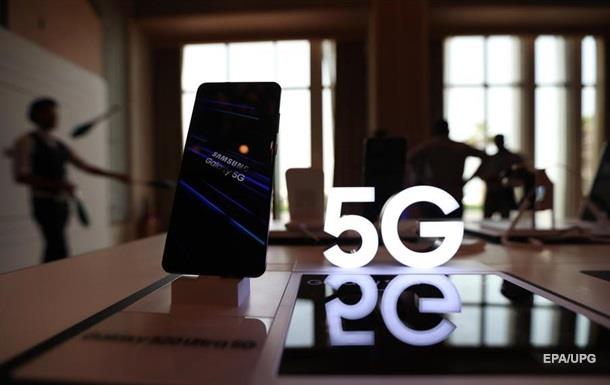 В Южной Корее насчитали пять миллионов пользователей 5G