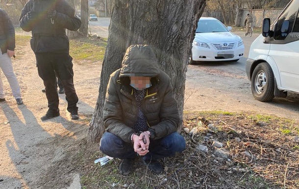 Банкомат в Харькове взорвали экс-полицейские - СМИ