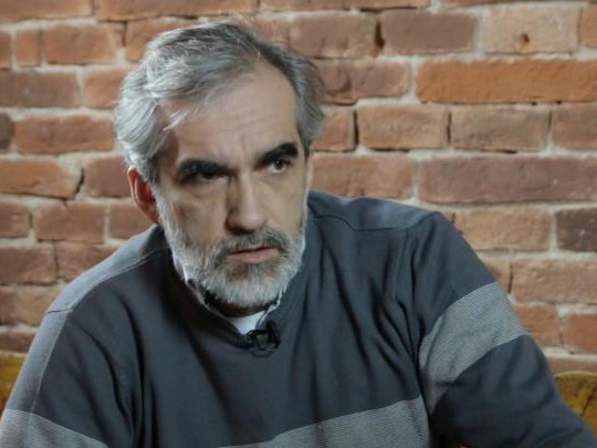 «Человечество ждет откат назад, и это неминуемо», — Ярослав Грицак