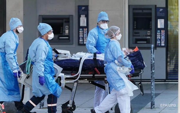 Число заболевших COVID-19 в мире превысило 786 тыс