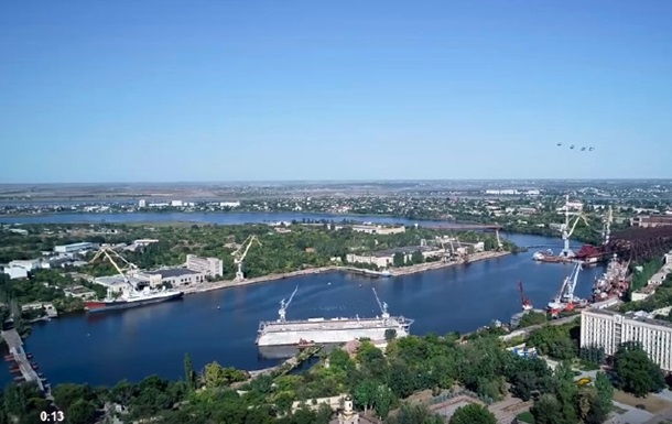 Феномен Николаева. Почему в регионе нет COVID-19Сюжет