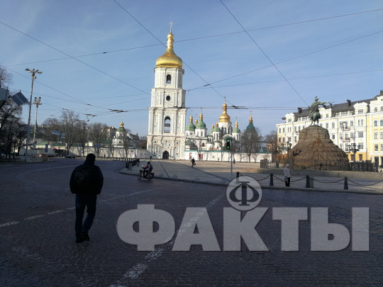 Придется потерпеть до мая: Шмыгаль сделал заявление о сроках карантина