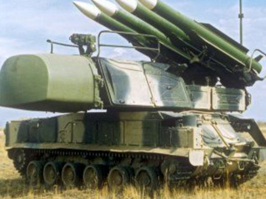 В деле о катастрофе MH17 нашли ключевого свидетеля: он даст показания в суде
