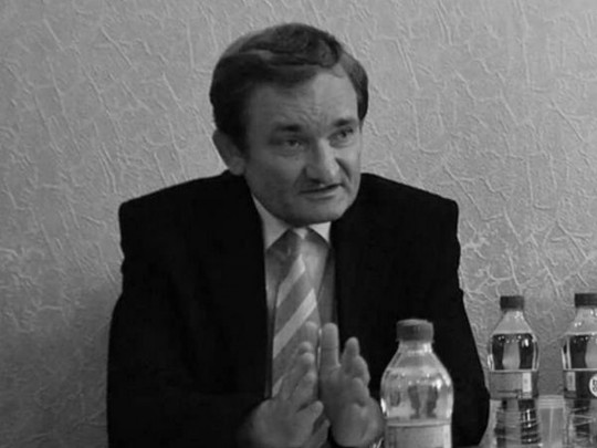 В Николаеве суд вынес приговор убийце известного ученого (фото)