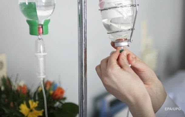 В Ровенской области коронавирусом заболел глава района