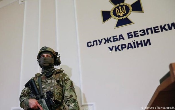 В СБУ заявили о поимке интернет-троллей, разгонявших фейки о COVID-19