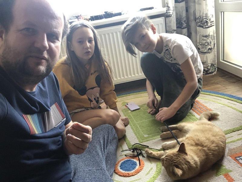 «Я принял карантин как подарок»: неожиданное признание лидера группы «ТІК» (фото)