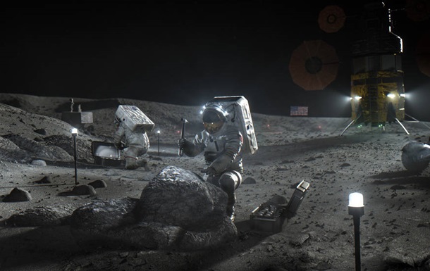 NASA подтвердило съемки фильма в космосе