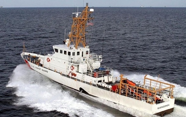 Украина закупит у США военные катера
