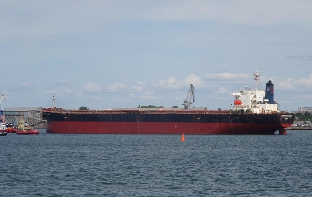 Украинские моряки объявили голодовку в тюрьме Ливии