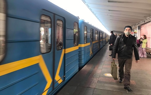 В Киеве впервые позитивная динамика по COVID-19