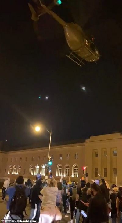 Бывший министр обороны США Мэттис назвал Трампа нацистом (фото)