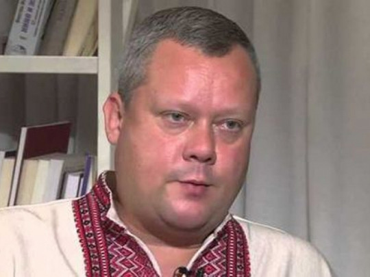 Ошибка Путина в том, что он все еще не верит в сопротивление украинского народа оккупации, — Кирилл Сазонов