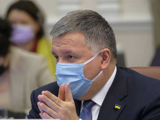 Предстоит тяжелейшая ручная работа: Аваков назвал сроки ликвидации последствий паводков на западе страны