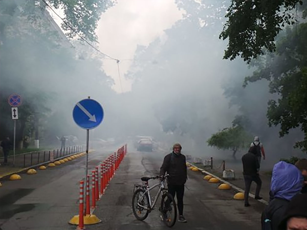Убийство Шеремета: адвокаты арестованных заявляют, что не могут ознакомиться с материалами дела