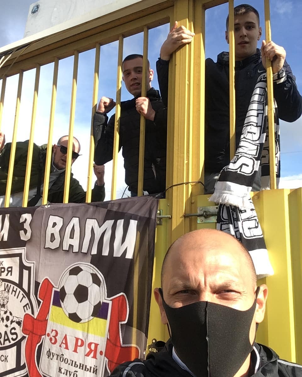 «Заря» в юбилейной игре Шарана уступила на 94-й минуте «Александрии»: видеообзоры матчей УПЛ