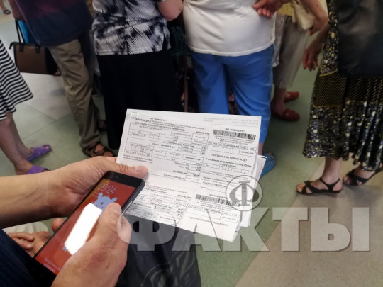 Бойлеры в квартирах и показания счетчиков горячей воды: что важно знать киевлянам