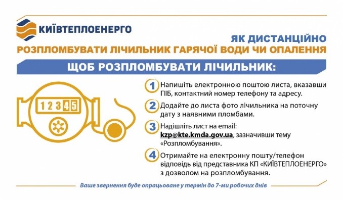 Киевлян научат оплачивать коммунальные услуги онлайн: что важно знать