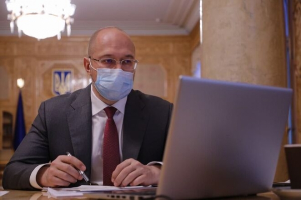 
                                                                        Кабмин принял решение о цене на электричество: сколько будем платить
                                                                                                                                                                                                                    
