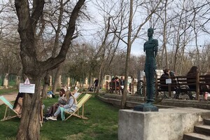 Лето не за горами: Зеленый театр в Одессе открыл новый сезон