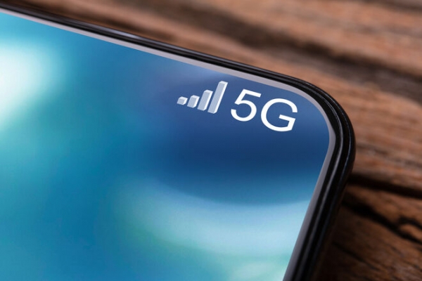
                                                                        Запуск 5G в Украине откладывается
                                                                                                                                                                                                                    