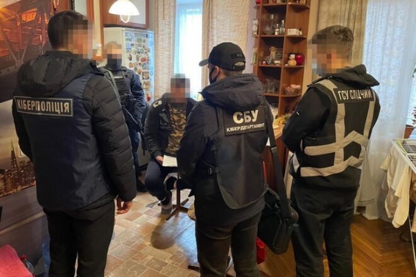 
                                                                        СБУ отбила с начала года почти 350 кибератак
                                                                                                                                                                                                                    