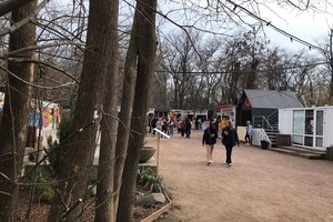 Лето не за горами: Зеленый театр в Одессе открыл новый сезон