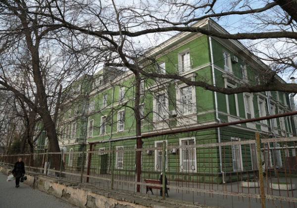 Из центра Одессы заберут единственный травмпункт: в чем причина