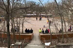 Лето не за горами: Зеленый театр в Одессе открыл новый сезон