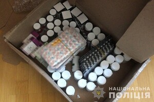 Подрабатывал: в Одессе фитнес-тренер продавал запрещенные препараты 
