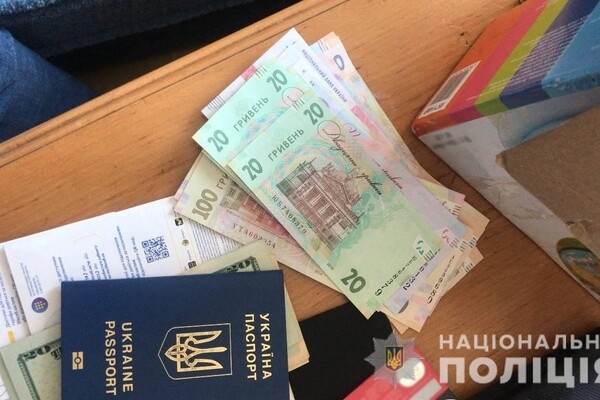 Подрабатывал: в Одессе фитнес-тренер продавал запрещенные препараты 