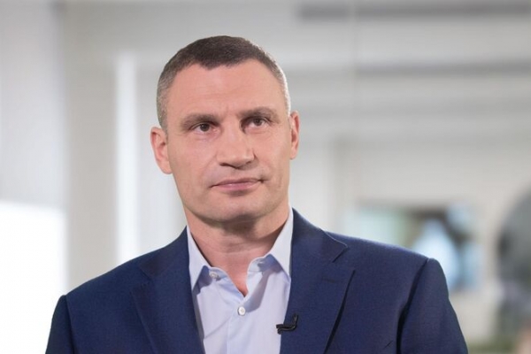 
                                                                        Политолог: аудит "ковидного" фонда – это выпад Кличко против Банковой
                                                                                                                                                                                                                    