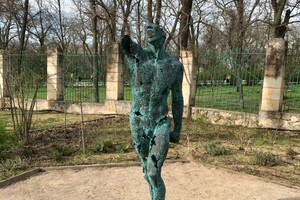 Лето не за горами: Зеленый театр в Одессе открыл новый сезон