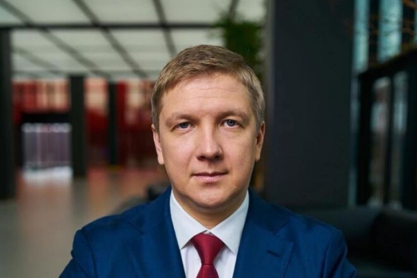 
                                                                        Коболев обжалует свое увольнение из Нафтогаза, но "цирка" не будет
                                                                                                                                                                                                                    