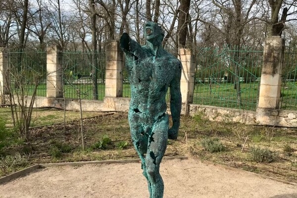 Лето не за горами: Зеленый театр в Одессе открыл новый сезон