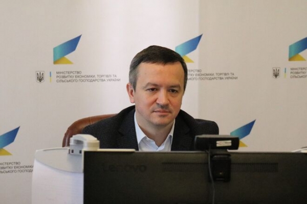 
                                                                        В Кабмине успокоили украинцев относительно дефицита дизельного топлива
                                                                                                                                                                                                                    