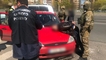 
                                                                        Требовали "долги" с иностранцев: Нацполиция задержала группу вымогателей
                                                                                                                                                                                                                    