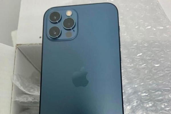 
                                                                        Таможня отстояла в суде штраф в 96 млн грн за контрабанду iPhone  
                                                                                                                                                                                                                    