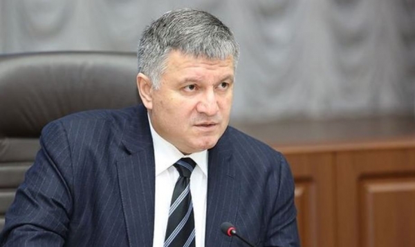 Аваков обратился к ветеранам из-за возможного вторжения РФ