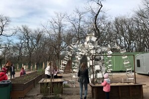 Лето не за горами: Зеленый театр в Одессе открыл новый сезон