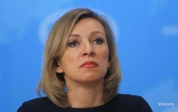МИД России продолжает обвинять Киев в эскалации