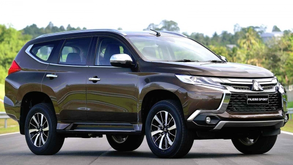 Автопредприятие Одесского облсовета хочет купить два автомобиля за 2,3 миллиона
