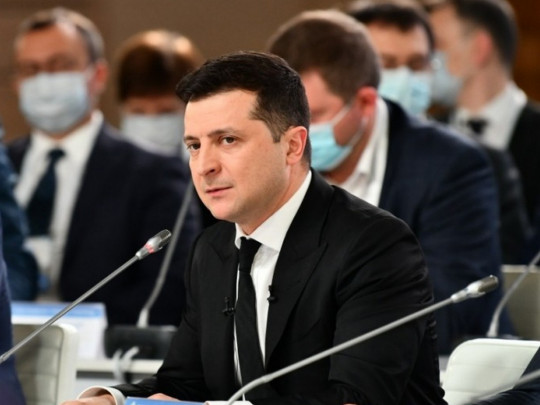 «Багато хто з ключових представників команди Зеленського не відповідають викликам, з якими зіткнулася Україна», — Ігор Новіков
