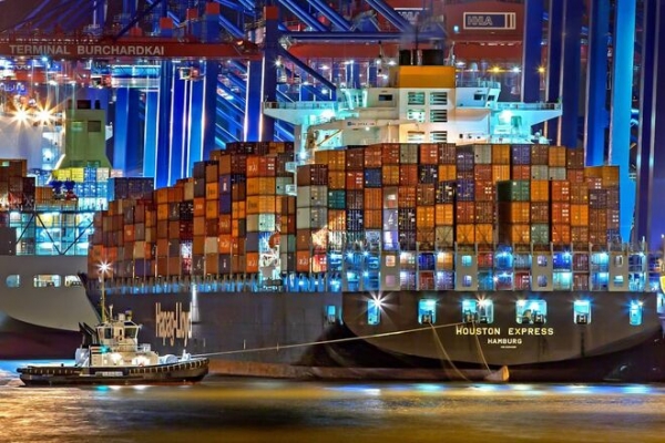 
                                                                        Украина с начала года увеличила товарооборот на $3 млрд
                                                                                                                                                                                                                    