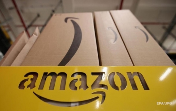 Amazon за время пандемии заработал больше, чем за три года