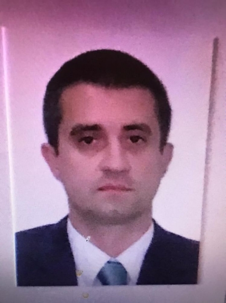В России задержали украинского консула по подозрению в похищении закрытых данных