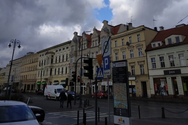 
                                                                        Заробитчане стали гораздо чаще интересоваться покупкой жилья в Польше
                                                                                                                                                                                                                    